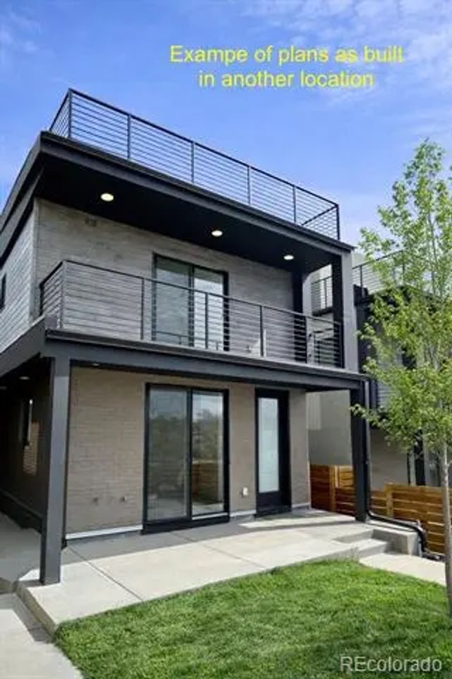 2115 S Cherokee Street, Denver