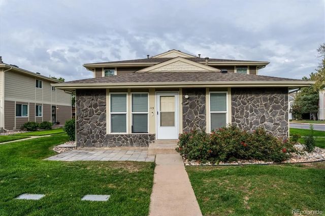 6650 E Arizona Avenue 113, Denver