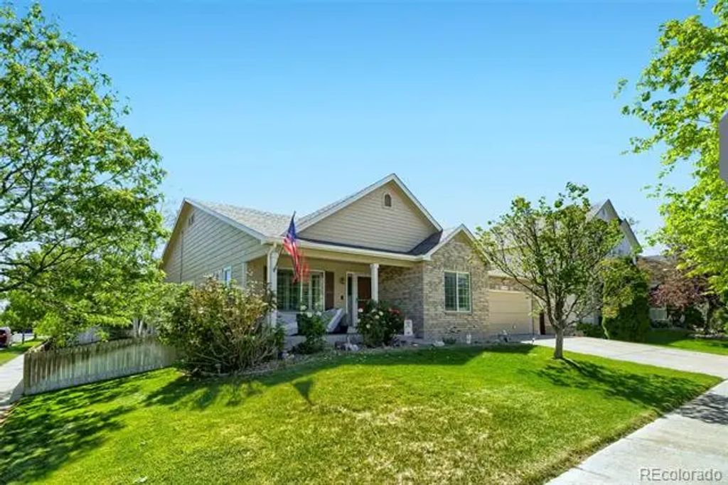 11292 Kingston Street, Henderson