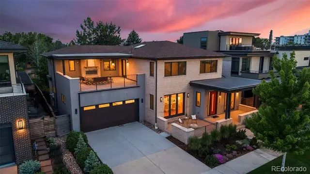 6956 E Archer Place, Denver