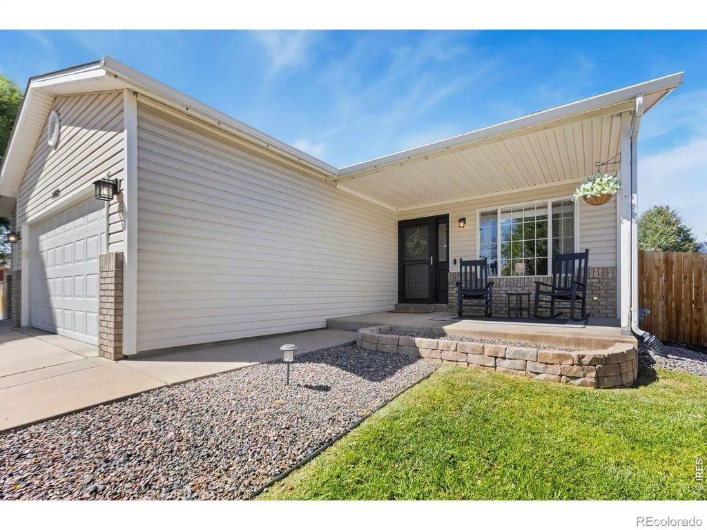 3009 Spring Cove Drive, Evans