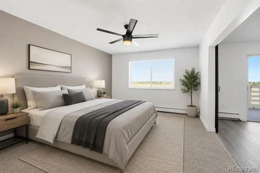 9335 E Center Avenue 10c, Denver