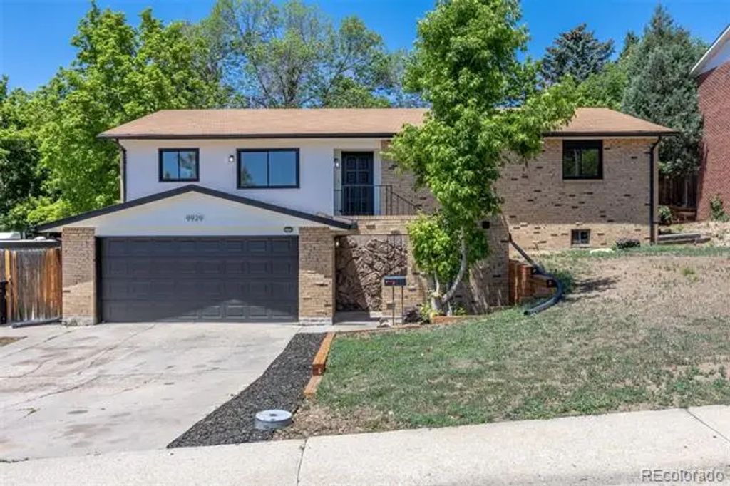 9929 Appletree Place, Thornton