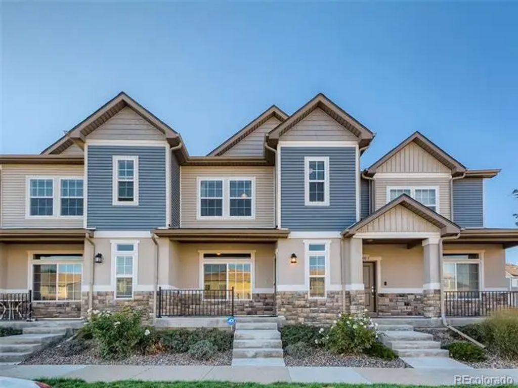 20000 E 40th Avenue 2, Denver
