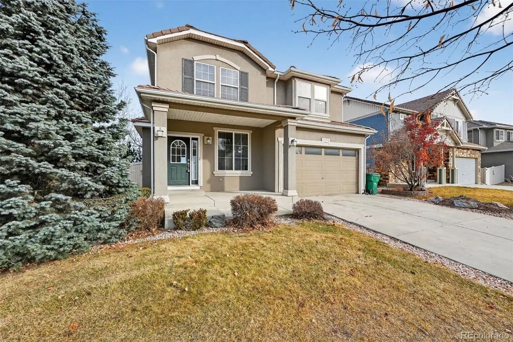 5085 Ridgewood Drive, Johnstown