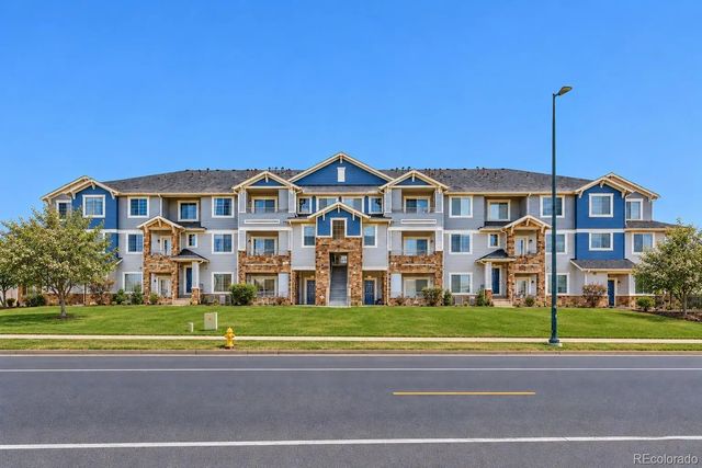 5255 Memphis Street 717, Denver