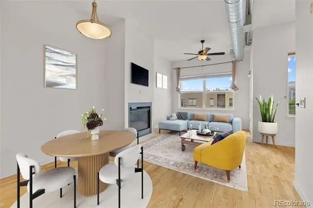 1555 Central Street 306, Denver