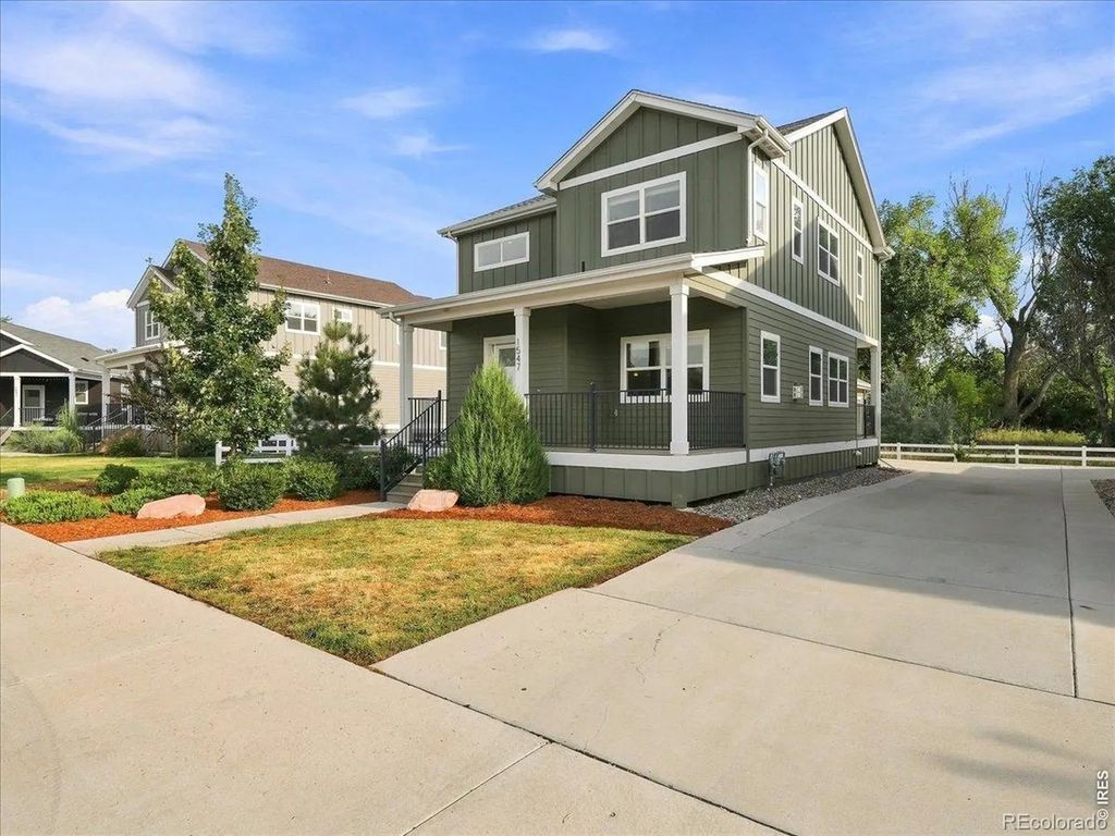 1547 Gard Drive, Loveland