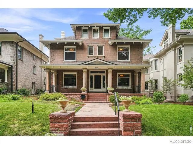 1121 N Humboldt Street, Denver