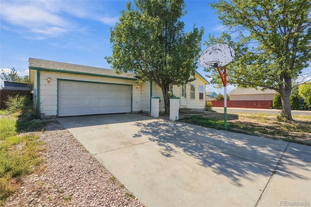 604 E 23rd Street Road, Greeley