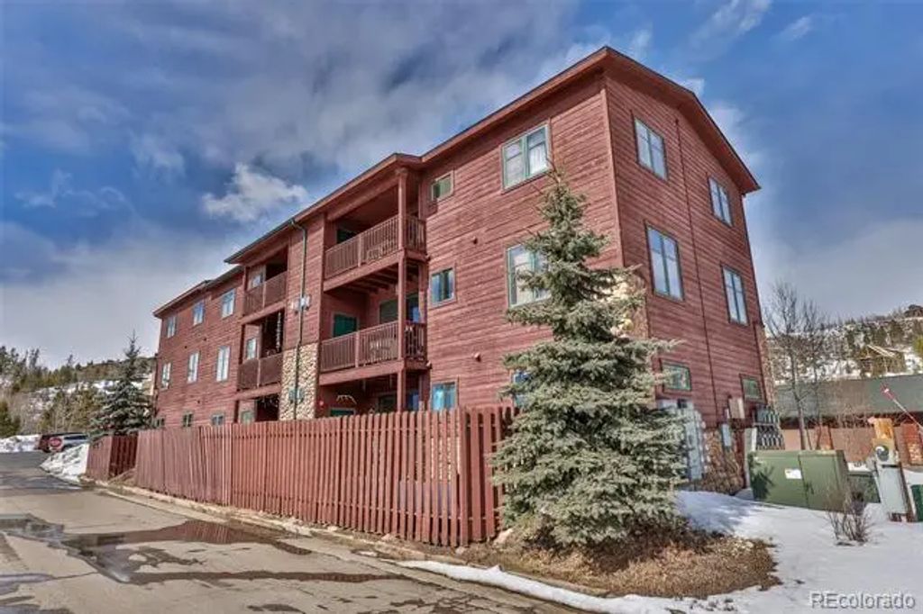 203 Bella Vista Court 306, Grand Lake