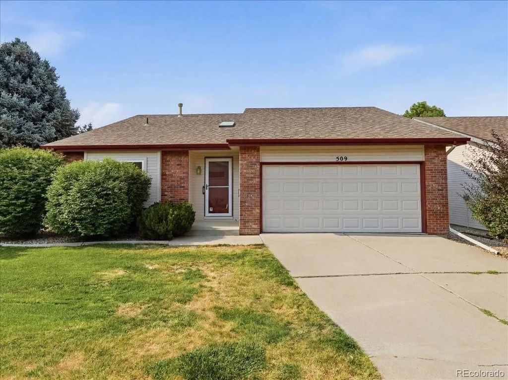 509 Radiant Drive, Loveland
