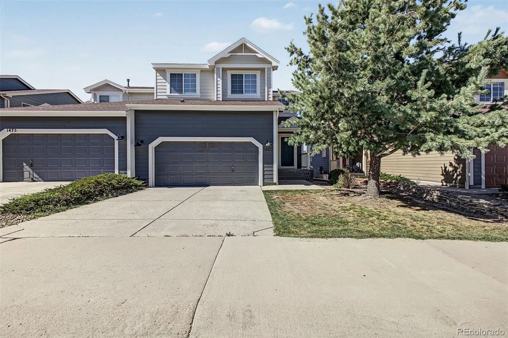 1461 Live Oak Road, Castle Rock