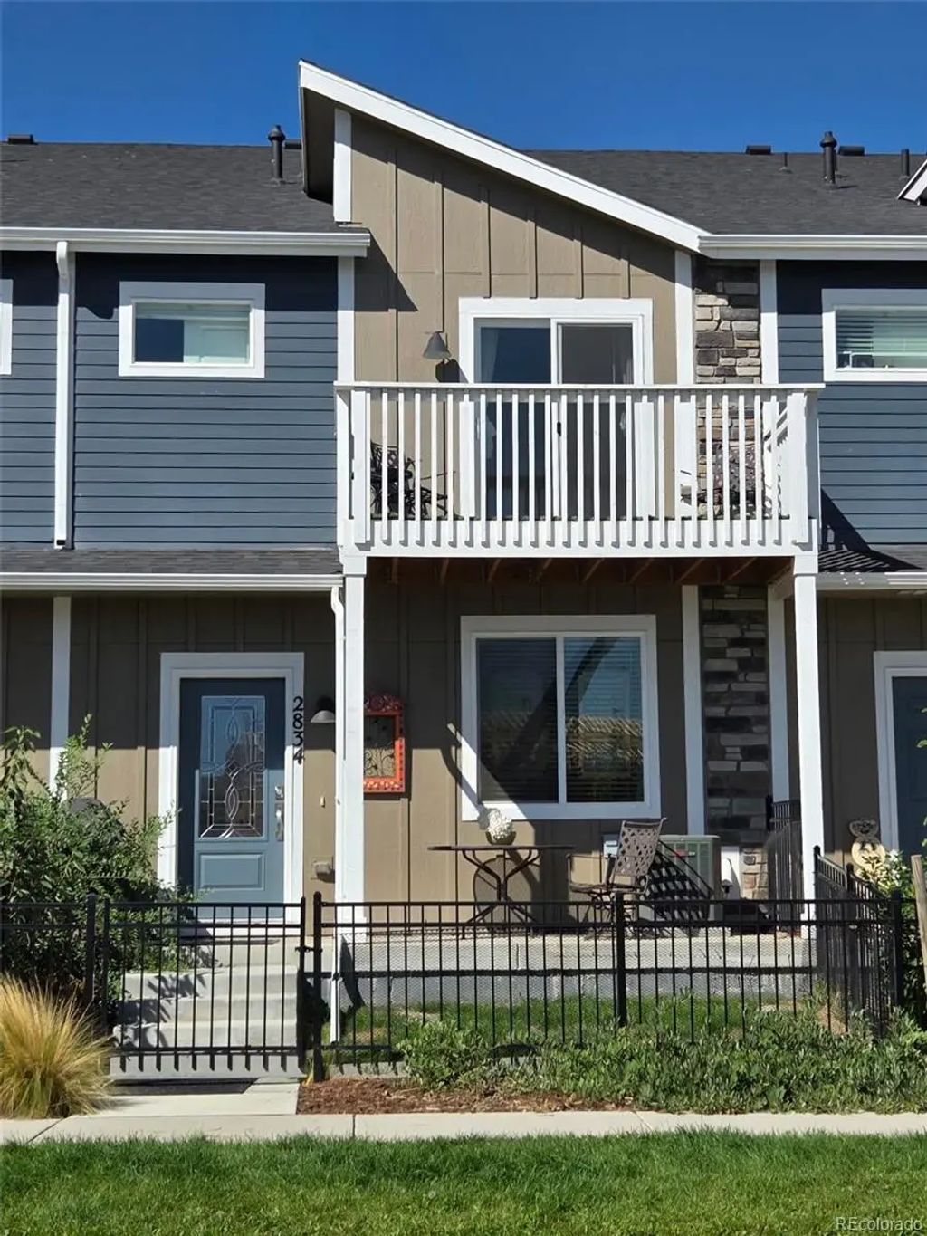2834 S Flat Circle, Longmont