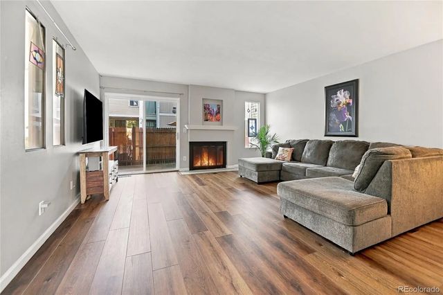 1050 S Monaco Street Parkway 103, Denver