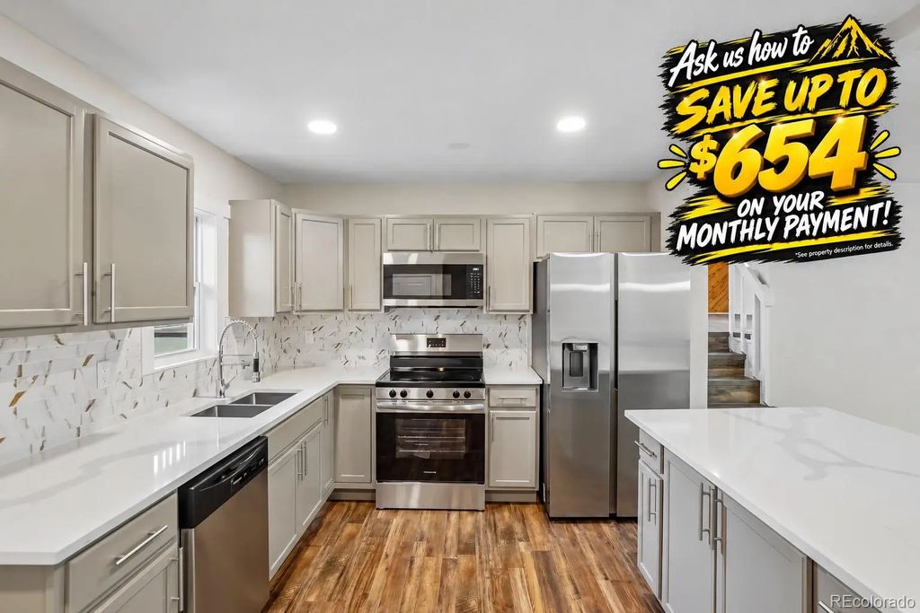 4484 S Eagle Circle, Aurora