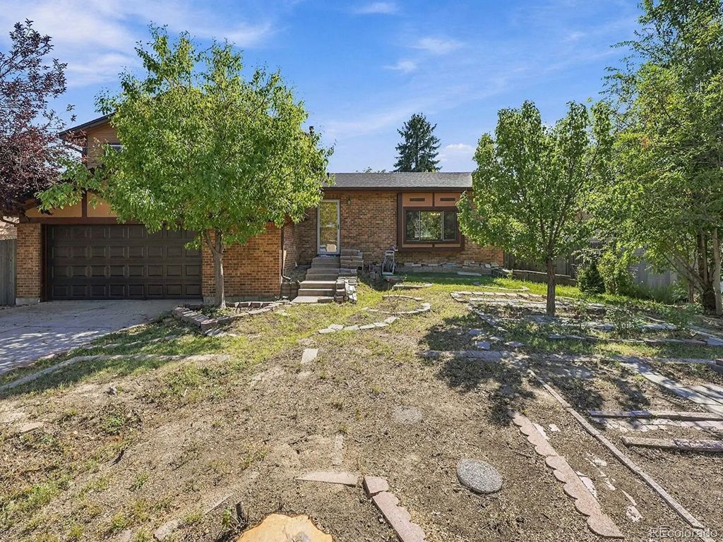 11052 E Ohio Place, Aurora