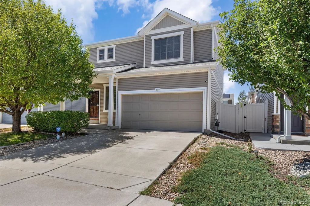 5555 Lisbon Street, Denver