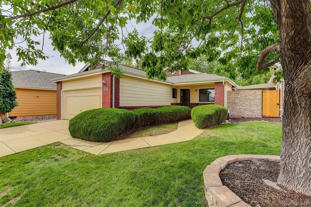 8080 E Dartmouth Avenue 33, Denver