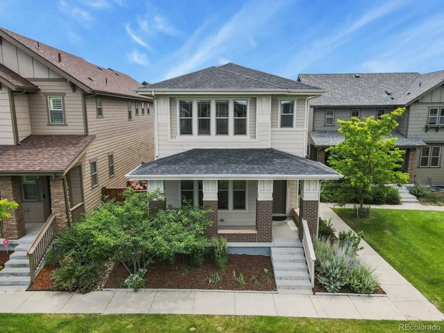 5841 Alton Street, Denver