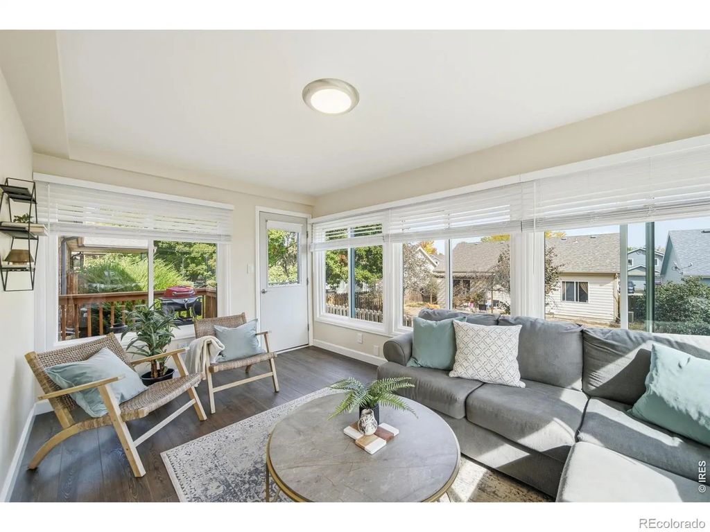 720 Arbor Avenue 20, Fort Collins