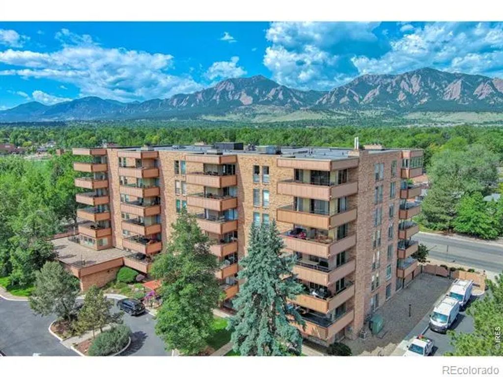 500 Mohawk Drive 103, Boulder