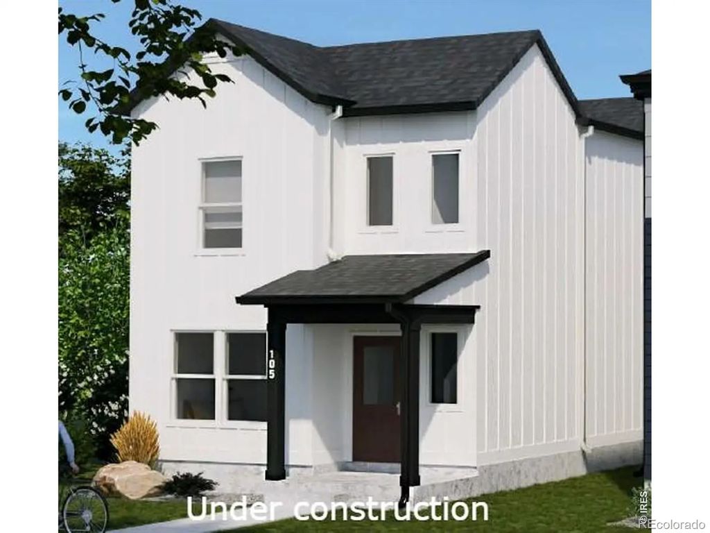930 Trumpet Lane, Windsor