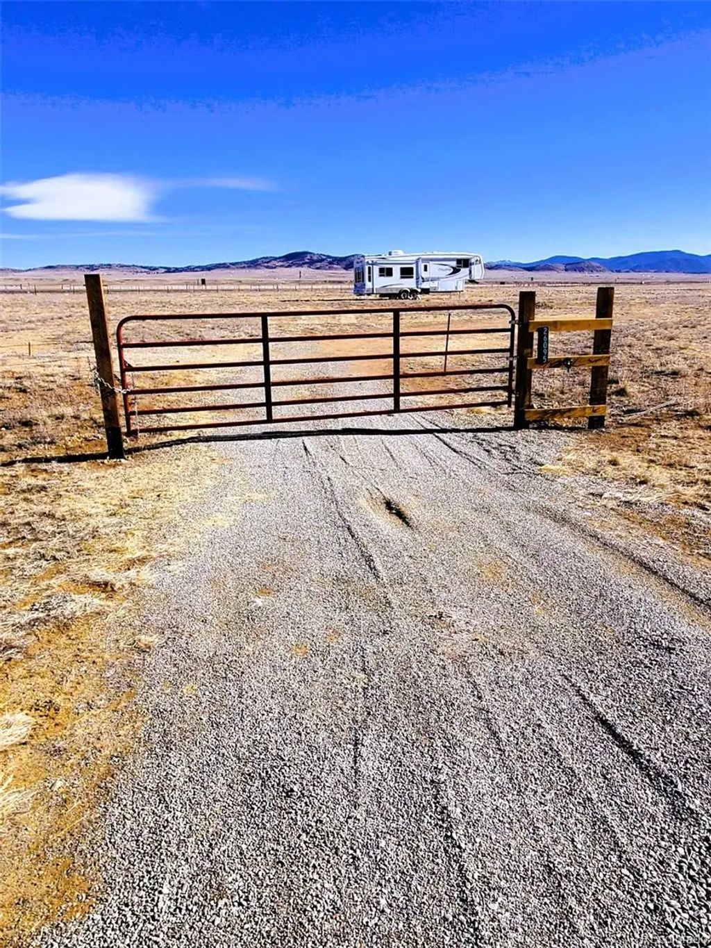 26095 Co Rd 59, Hartsel