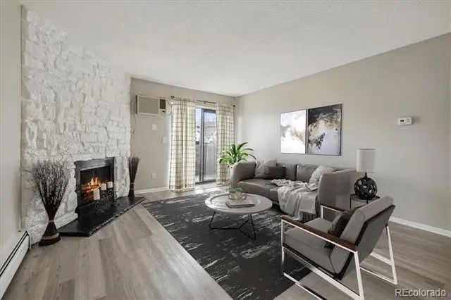 10150 E Virginia Avenue 19-103, Denver