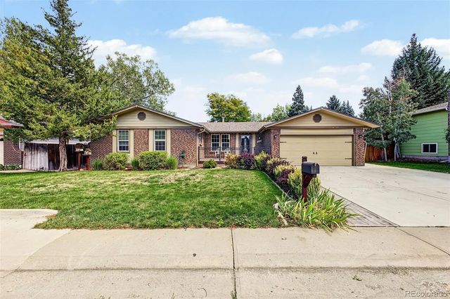 3132 S Boston Court, Denver