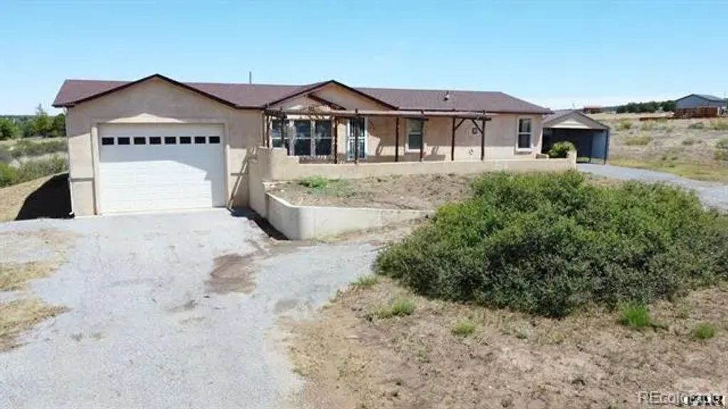 3940 Colorado Boulevard, Colorado City