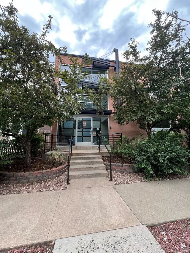 1032 N Clarkson Street 102, Denver