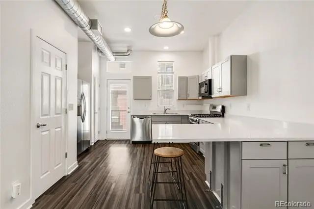 7709 E 28th Place, Denver