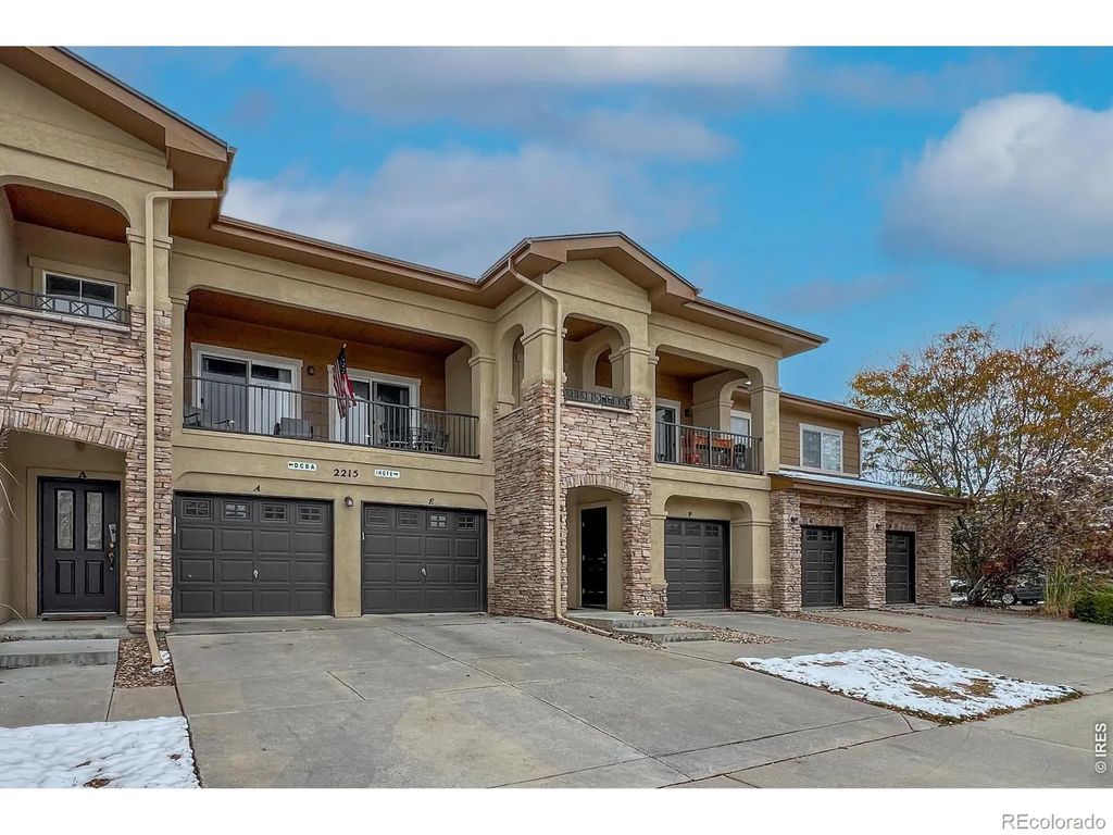2215 Calais Drive I, Longmont