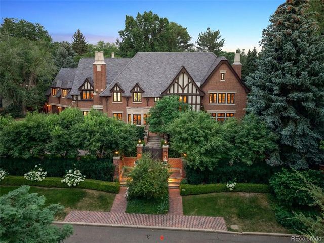 575 Circle Drive, Denver