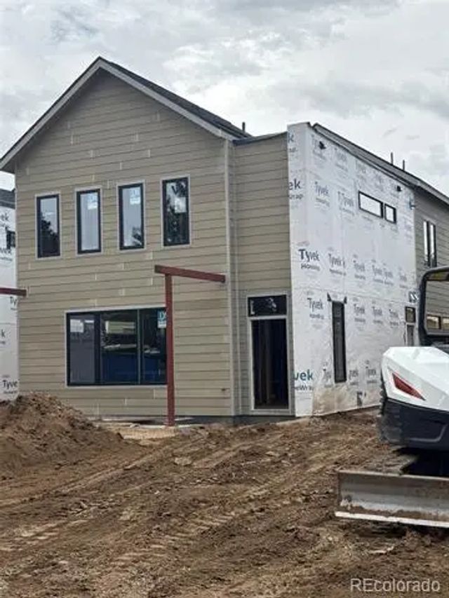 3594 Grape Street 1, Denver