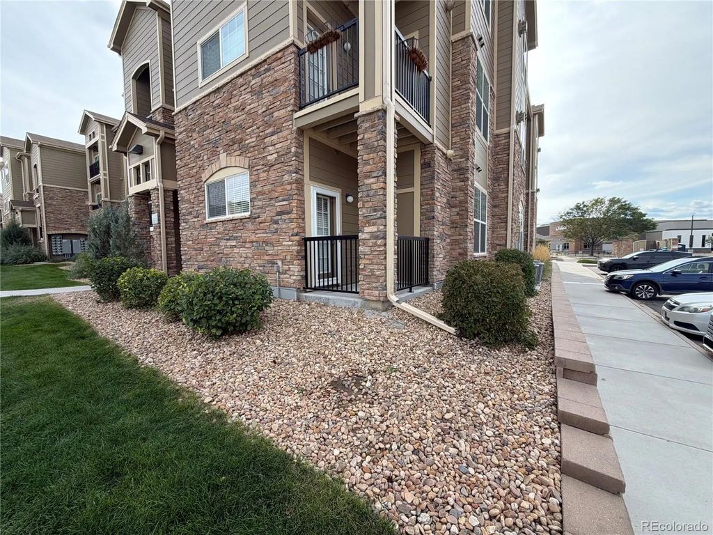 17297 Wilde Avenue 102, Parker