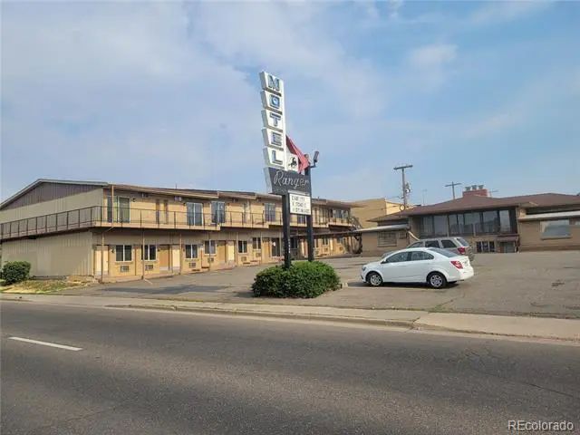 Commercial Sale Real Estate for Sale at 11220 E Colfax Avenue in the city of Aurora by MLS #3631718