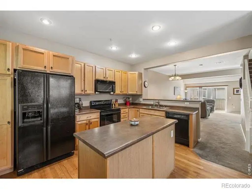 2761 W Riverwalk Circle A, Littleton