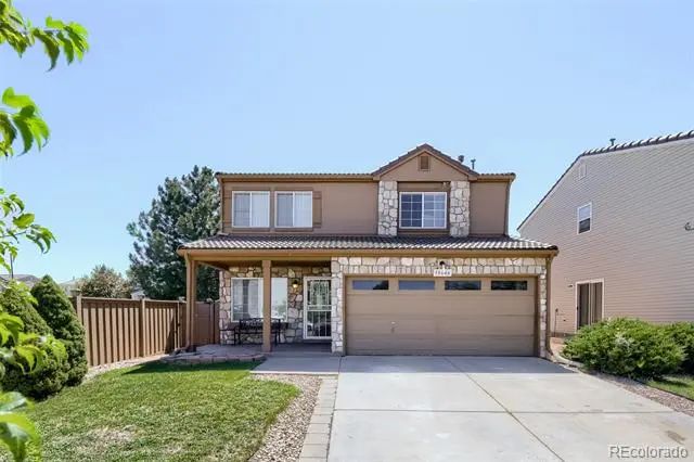 18646 E 42nd Avenue, Denver