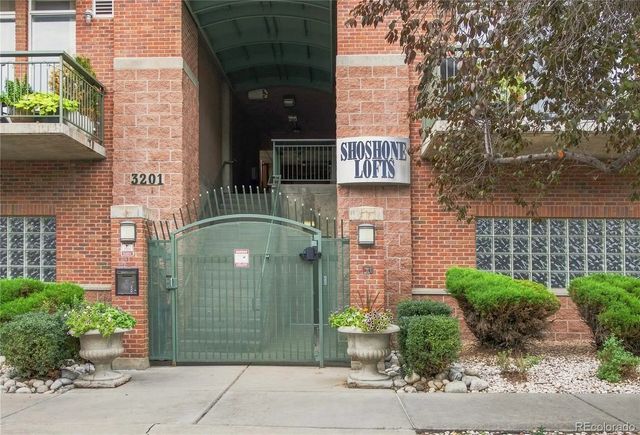 3201 N Shoshone Street 306, Denver