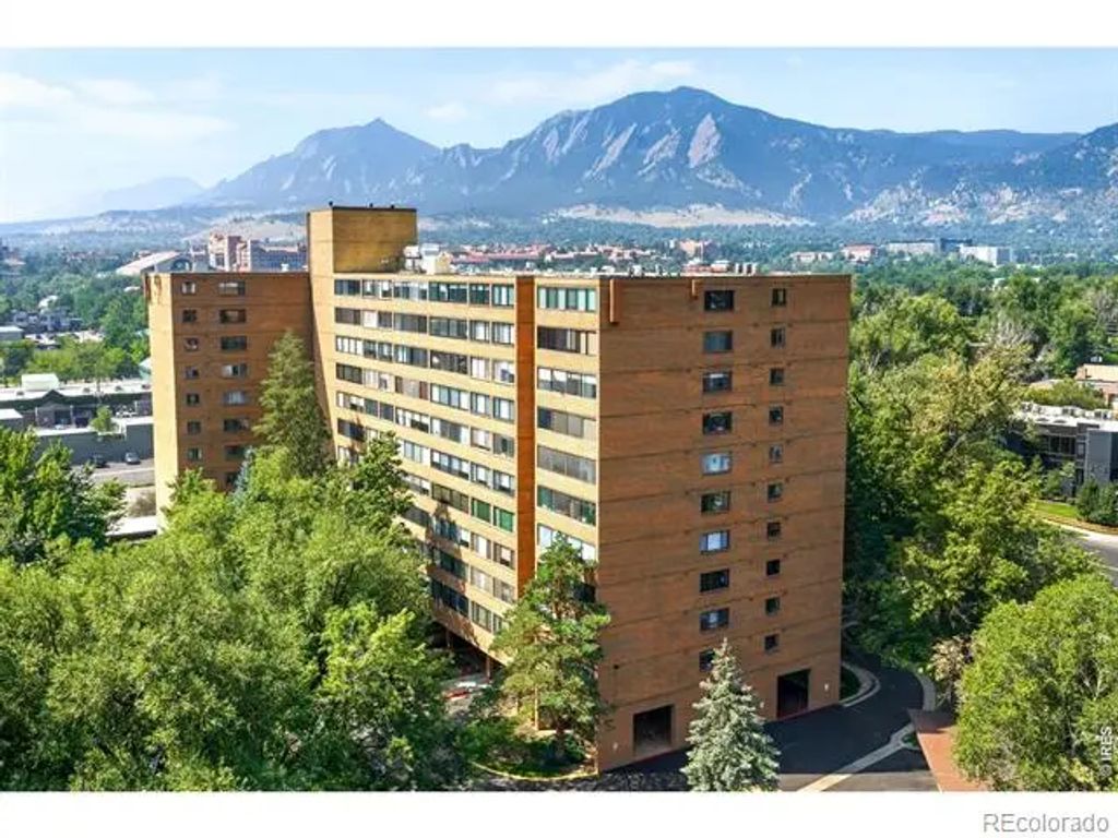 1850 Folsom Street 1010, Boulder