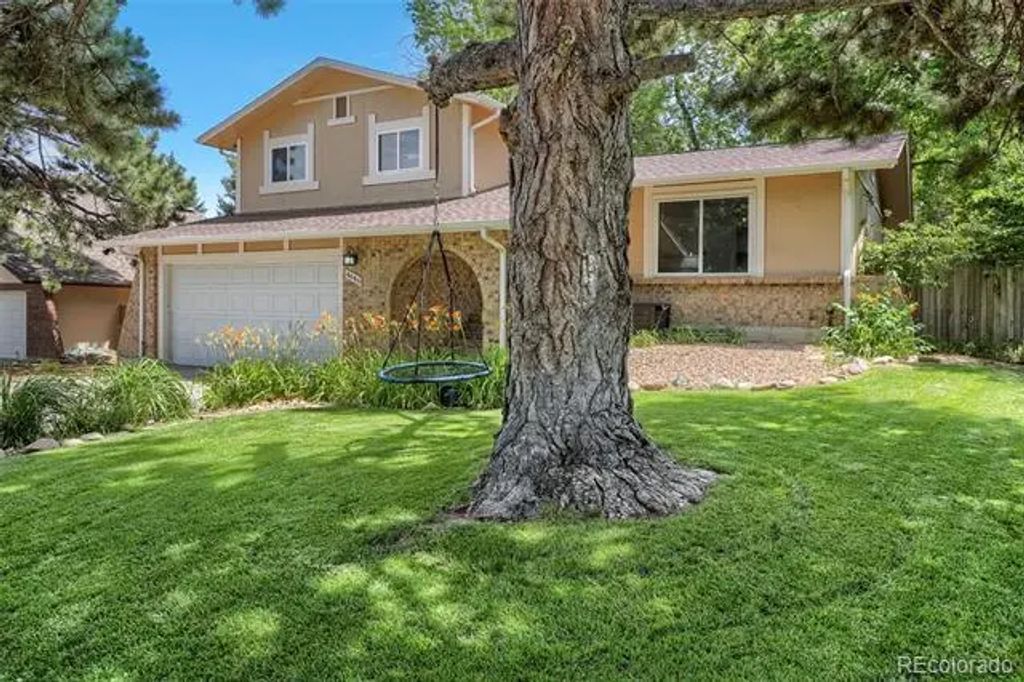 4646 S Mobile Way, Aurora