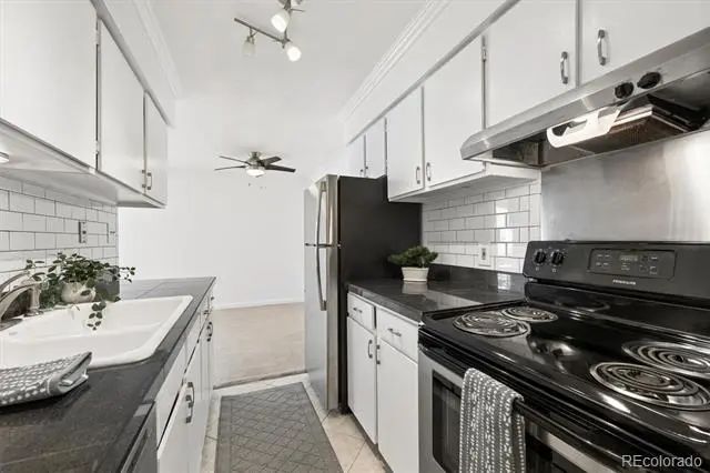 7665 E Quincy Avenue 204, Denver