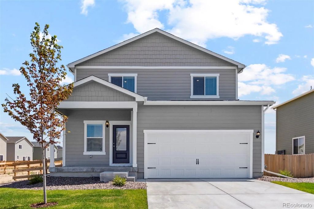 7402 Crystal Avenue, Frederick
