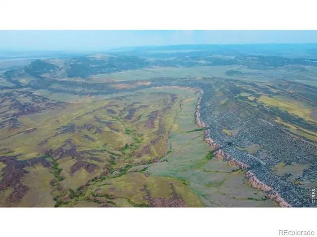W Cr 72, Fort Collins