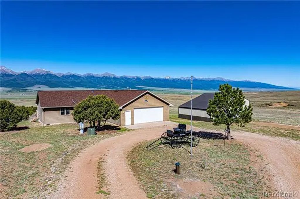 63 Kiowa Road, Westcliffe