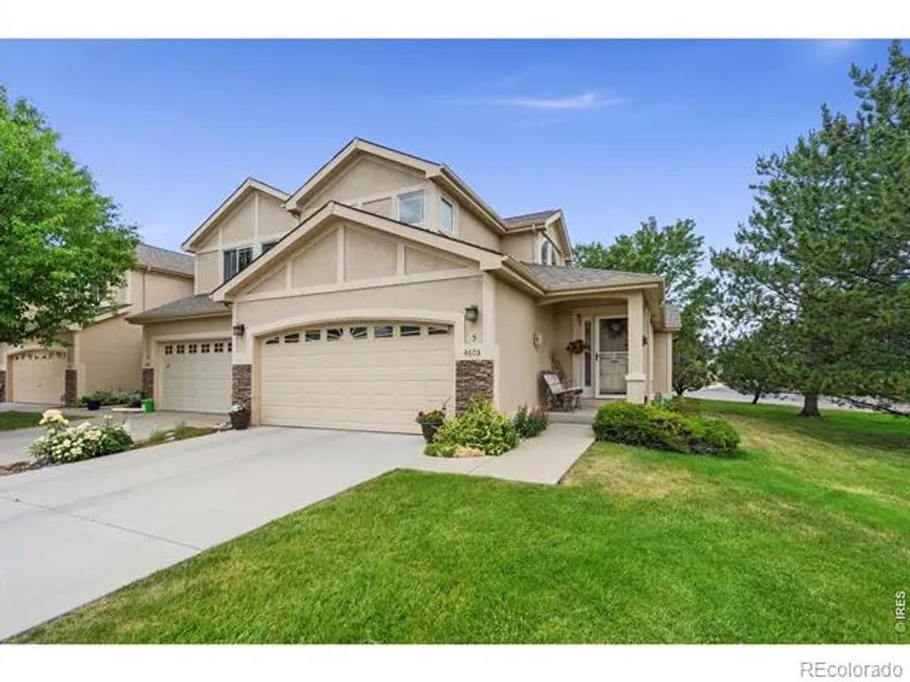 4603 Morning Dove Court 5, Fort Collins