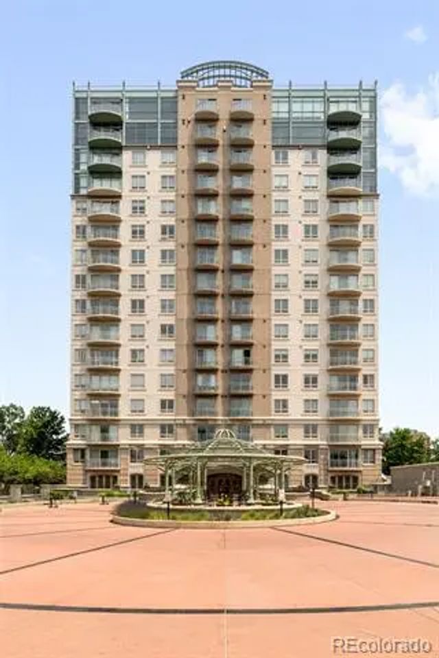 400 E 3rd Avenue 404, Denver