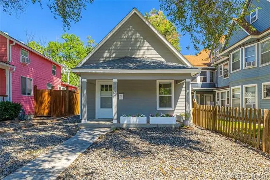 640 E Willamette Avenue, Colorado Springs